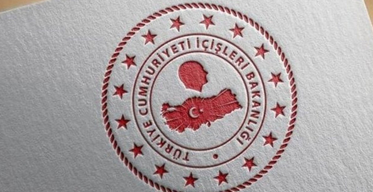 İçişleri Bakanlığı, Normalleşme Genelgesi Yayımlandı