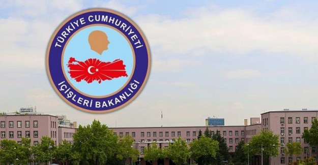 İçişleri Bakanlığı'ndan Rekor Açıklaması!