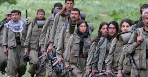 İçişleri Bakanlığı'ndan Sevindiren Haber 4 Terörist Teslim Oldu