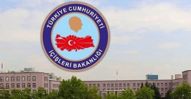 İçişleri Bakanlığı'ndan Seyahat Muafiyeti Genelgesi
