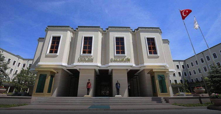İçişleri Bakanlığı’ndan Suriyelilerin Geri Dönüş Verilerine İlişkin Açıklama