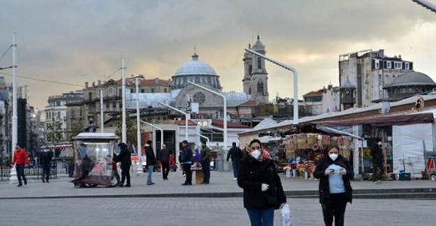 İçişleri Bakanlığı'ndan Yeni Genelge Yayınlandı!
