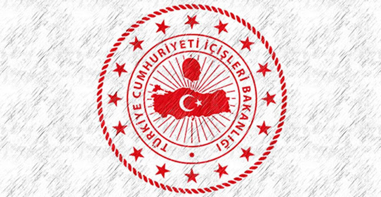 İçişleri Bakanlığından Yeni Genelge