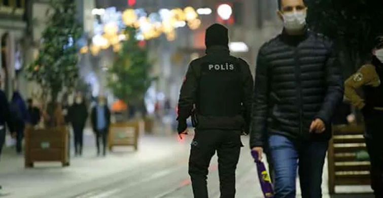 İçişleri: Denetimlerde 983 İş Yerinin Aykırı Davrandığı Tespit Edildi