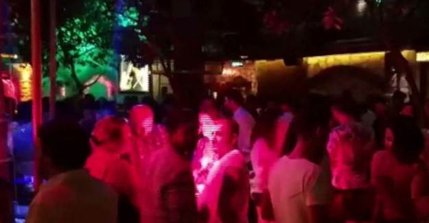 İçişleri'nden 81 İle 'Eğlence Yerleri' Genelgesi