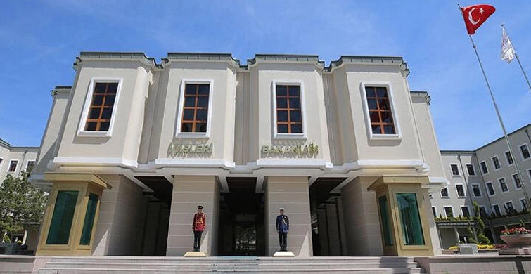 İçişleri'nden Sokağa Çıkma Yasağı Açıklaması