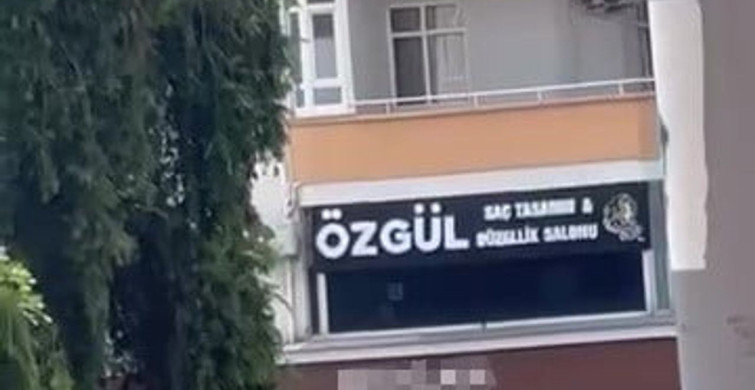 İçki içmesine müsaade etmeyen kuruyemişçinin dükkânına tüfekle ateş açıldı