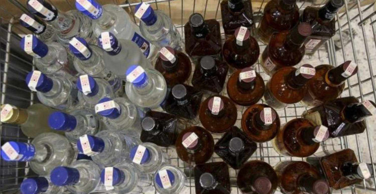 İçkiye ne kadar zam geldi? Mayıs 2022 zam sonrası Rakı, viski, votka ve şarap alkol fiyatları