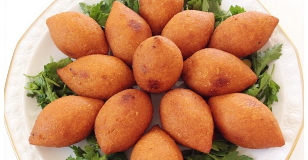 İçli Köfte