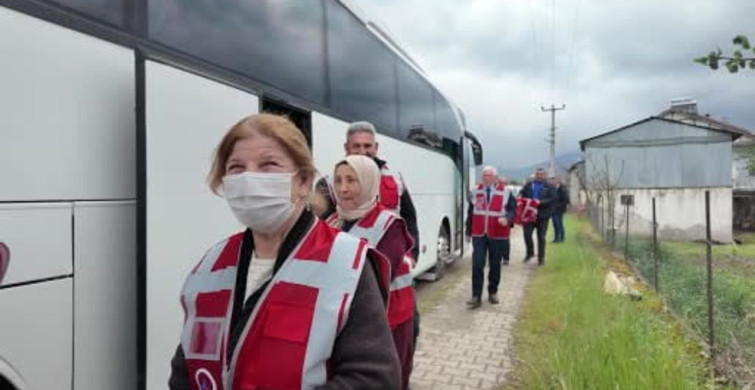 İçme Suyu Projeleri Mahalle Muhtarları Tarafından İncelendi