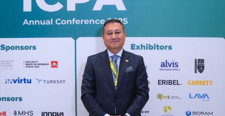 ICPA 27. Yıllık Konferansı: Ceza İnfaz Kurumlarında Kriz Yönetimi ICPA 27. Yıllık Konferansı: Ceza İnfaz Kurumlarında Kriz Yönetimi