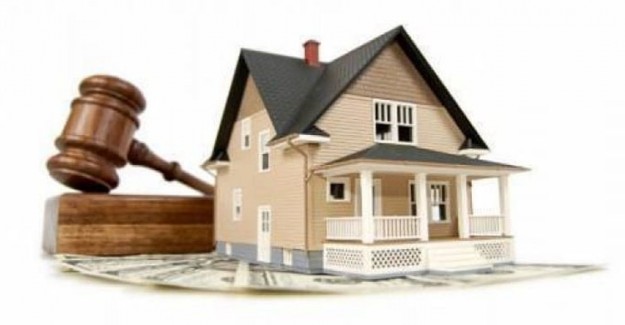 İcralık Banka Evleri Nasıl Alınır?