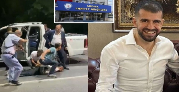İddialar derinleşiyor: Ankara Emniyeti'nin patlayıcı soruşturması hız kazanıyor!