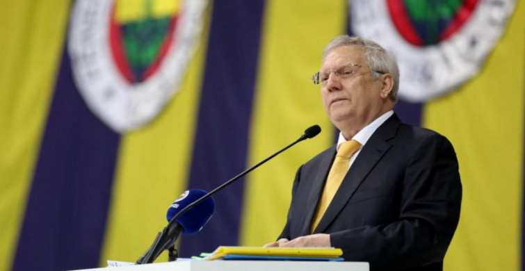 İddialar Fenerbahçe taraftarını heyecanlandırdı: Aziz Yıldırım başkan adayı olacak mı?
