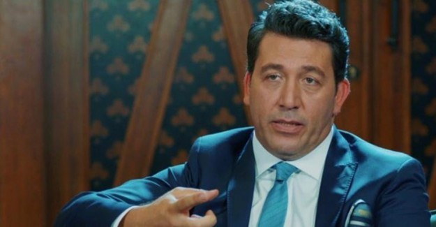 İddialı Konuşa İYİ Parti Kadıköy Adayı Emre Kınay, Sosyal Medyada Gündem Oldu