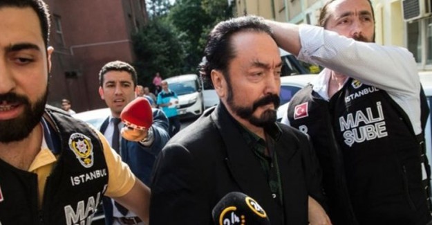İddianameye Göre Polisi Vur Emrini Adnan Oktar Vermiş