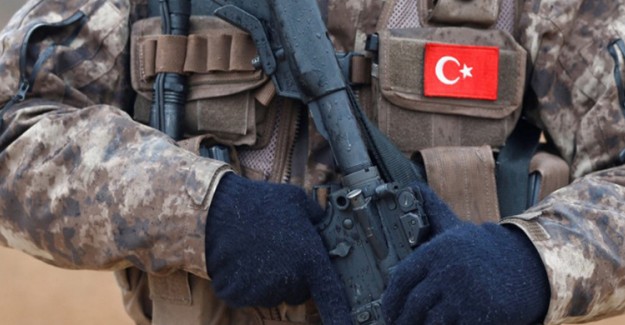 İdlib'de Şehit Sayısı 33'e Yükseldi