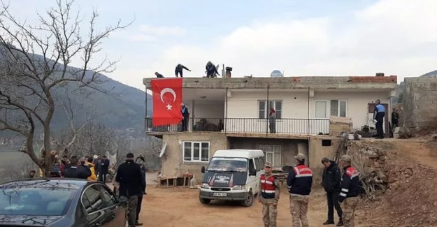 İdlib'de Şehit Olan Askerlerimizin Kimlikleri Belli Oluyor