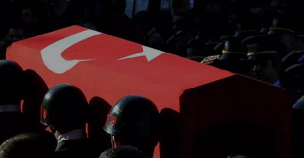 İdlib'deki Saldırıda Yaralanan Asker Şehit Oldu