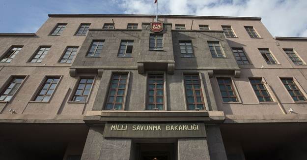Türk ve Rus Askeri Heyetlerinden İdlib İçin Toplantı Kararı