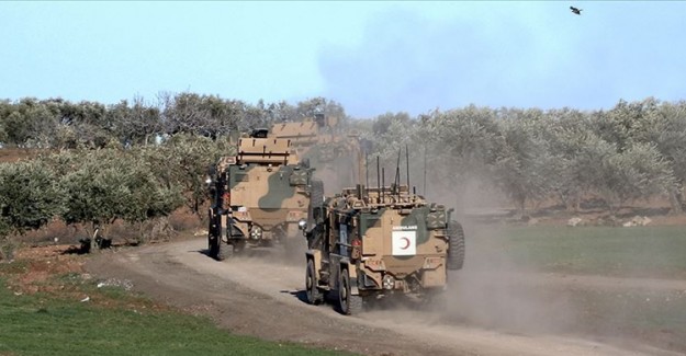 İdlib'den Gaziantep'e Acı Haber!