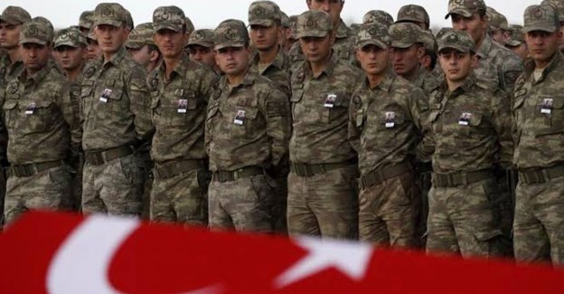 İdlib'den Kahreden Haber! Şehit Sayısı 8'e Yükseldi