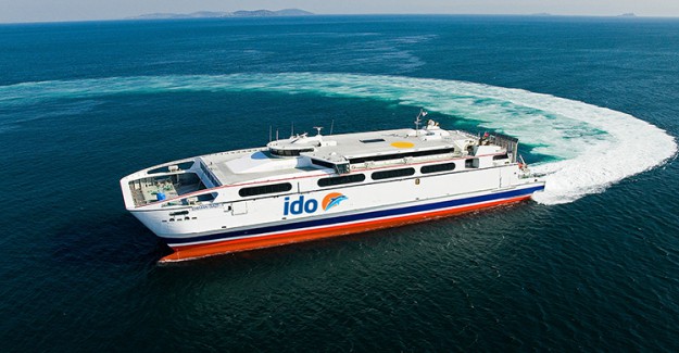 İDO Seferlerinde İptal 