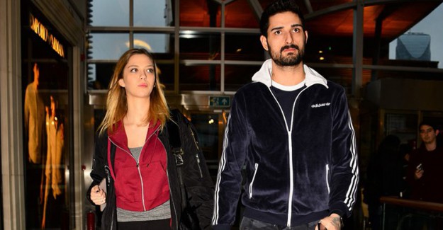 İdo Tatlıses ve Yasemin Şefkatli Ayrıldı mı?