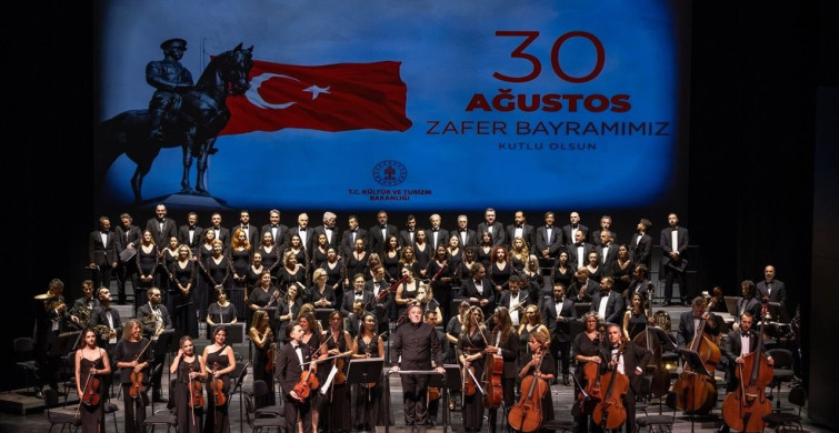 İDOB'tan 30 Ağustos Zafer Bayramı Konseri