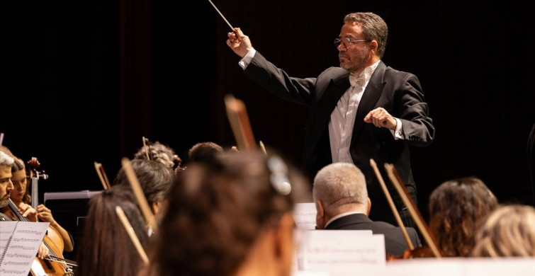 İDOB'tan Cumhuriyet Bayramı'na Özel Konser: "Bir Ulus Uyanıyor"