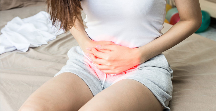 İdrar problemi yaşıyorsanız bu haber tam size göre! Mesanenize mucizevi faydaları…