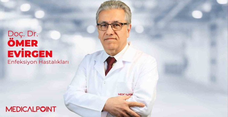 İdrar Yolu Enfeksiyonlarına Dikkat