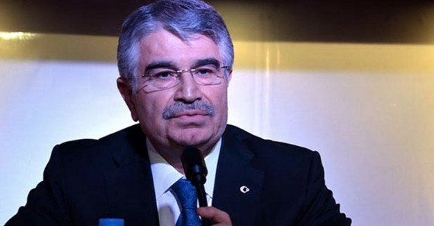 İdris Naim Şahin, Saadet Partisi Ordu Büyükşehir Belediye Başkanı Adayı Oldu