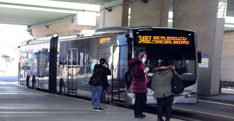 İETT 2022 işçi ve personel alımı başladı! İETT 2022 personel alımı başvuru şartları
