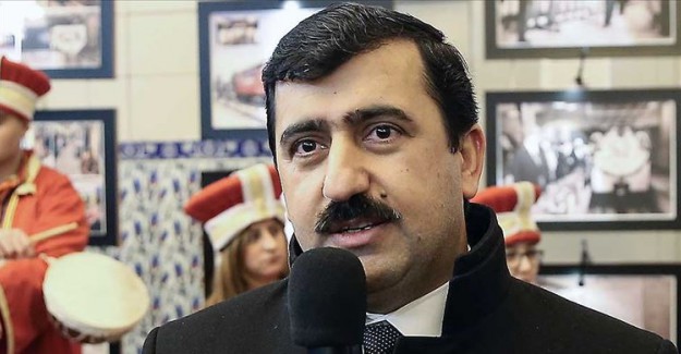 İETT Genel Müdürü Ahmet Bağış İstifa etti