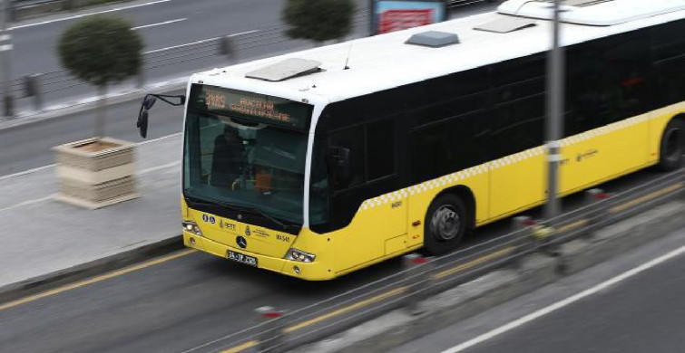 İETT otobüslerine zammı gelecek? İETT 2022 İstanbulkart öğrenci aylık ve tam mavi kart abonman ücreti
