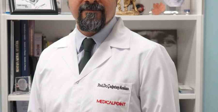 İEÜ Medical Point Hastanesi'nde kemosatürasyon ile uluslararası deneyimler