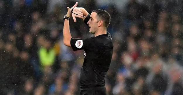 IFAB'tan Yeni 'Elle Oynama' Kararı!