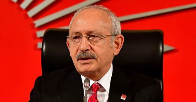 İftirasını Bile Düzeltemeyen Bir Parti!