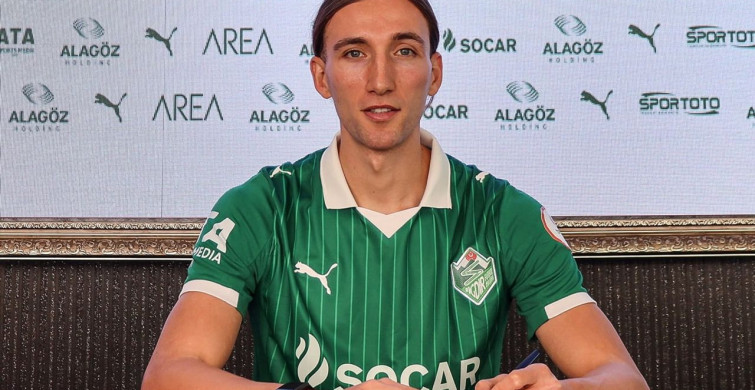 Iğdır FK Atakan Çankaya ile Anlaştı