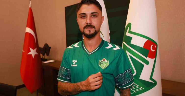 Iğdır FK, Dino Hotic ve Soner Gönül ile sözleşme imzaladı