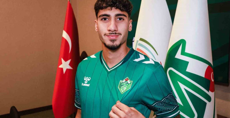 Iğdır FK, iki yeni oyuncu transfer etti