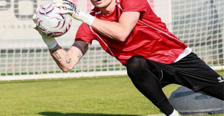 Iğdır FK, ikinci etap hazırlıklarını Ankara’da sürdürüyor