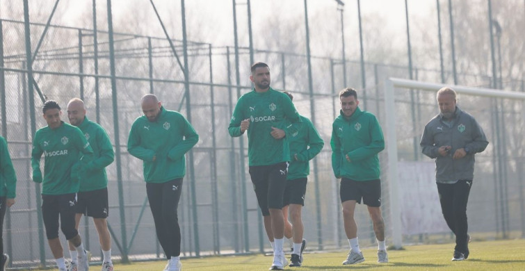 Iğdır FK, Keçiörengücü Maçına Hazırlanıyor