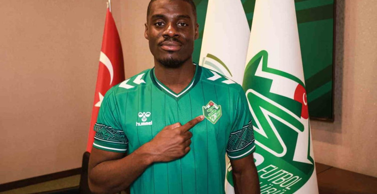 Iğdır FK, Loc Robert Kouagba ve Ahmet Köse'yi kadrosuna kattı