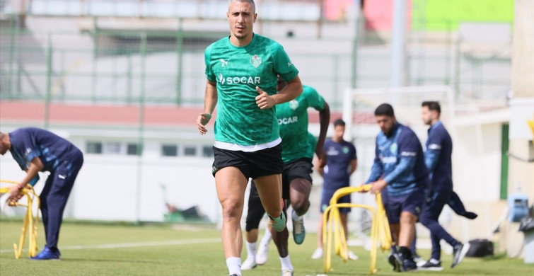 Iğdır FK, Ümraniyespor Maçına Hazır