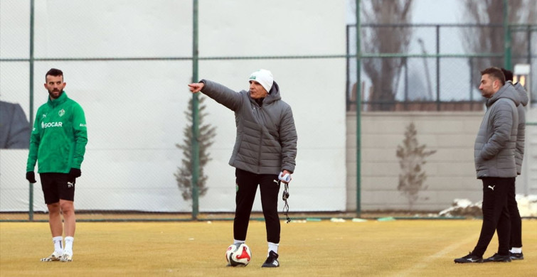 Iğdır FK, Ümraniyespor Maçında Galibiyet Hedefliyor