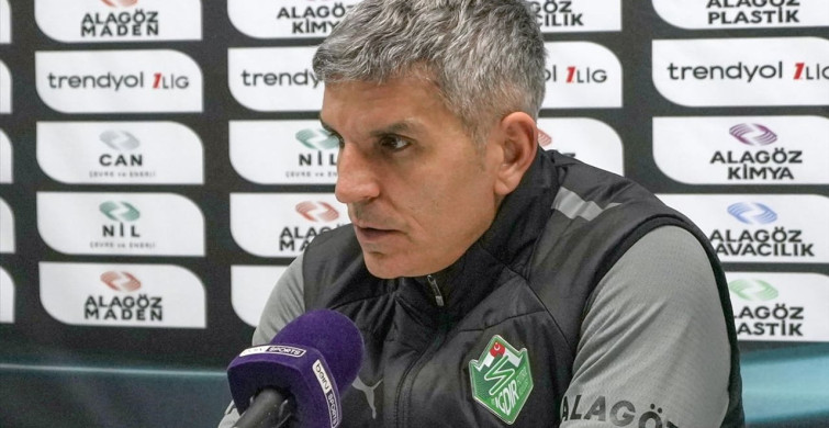 Iğdır FK ve Ümraniyespor Beraberliği Sonrası Değerlendirmeler