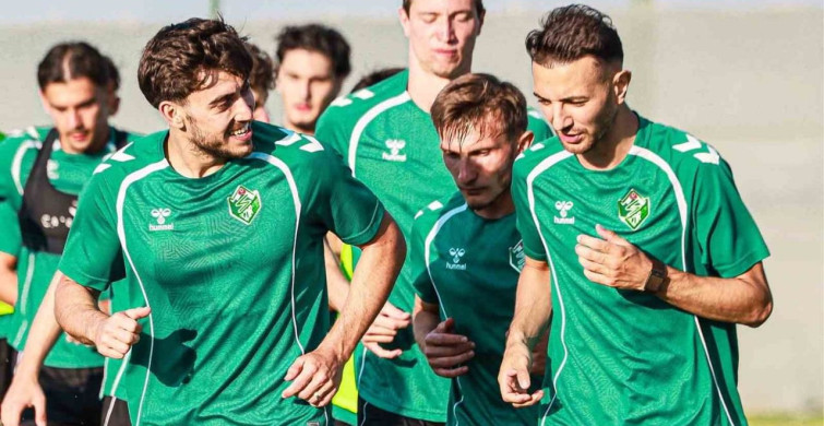 Iğdır FK'nın 2026-2027 sezonu fikstürü belirlendi