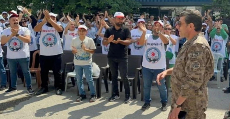 Iğdır İl Emniyet Müdürü Erden Sakarya kimdir, kaç yaşında ve nereli? Erden Sakarya sakız çiğneme olayı nedir?